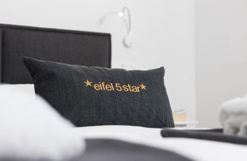 Daun Apartment | eifel5star - Burgfriedstraße