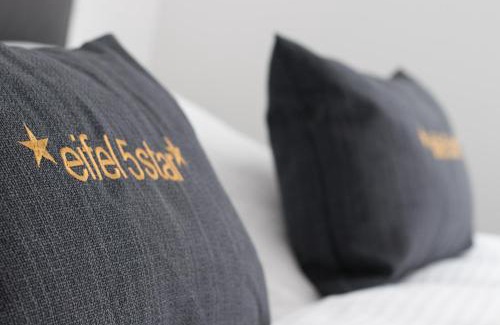 Daun Apartment | eifel5star - Burgfriedstraße