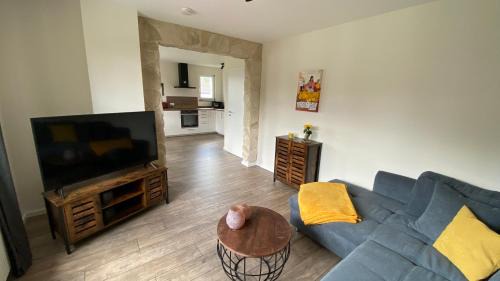 Konzen Apartment | eifelbleibe