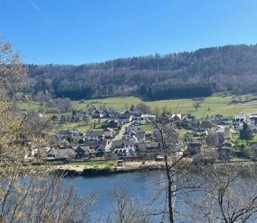 Einruhr Apartment | Eifelbrise
