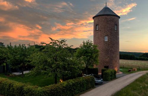 Utscheid House | EifelturmSuite