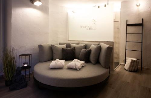 Utscheid House | EifelturmSuite