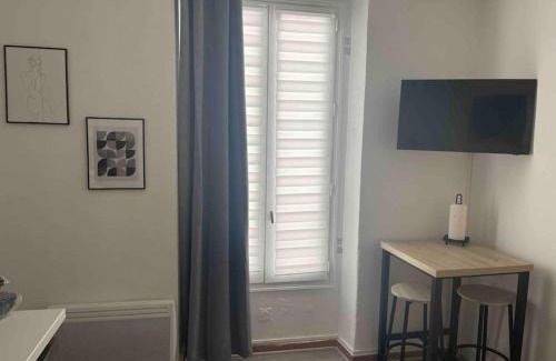 Quartier de Javel Apartment | Eiffel Tour cosy farniente