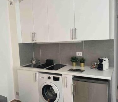 Quartier de Javel Apartment | Eiffel Tour cosy farniente