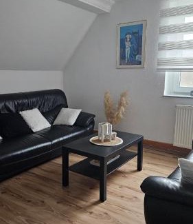 Wanne-Eickel Apartment | Eigene Wohnung und zentrale Lage