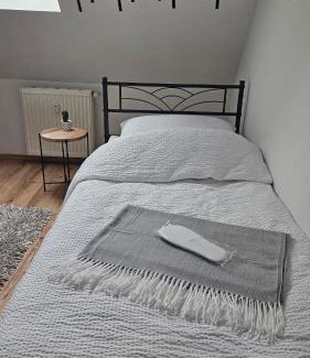 Wanne-Eickel Apartment | Eigene Wohnung und zentrale Lage