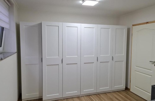 Biberach Apartment | Eigentumswohnung mit 62qm