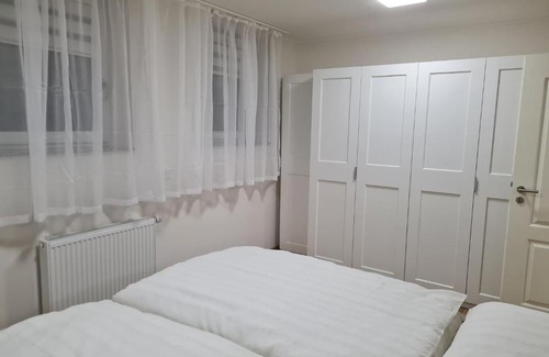 Biberach Apartment | Eigentumswohnung mit 62qm