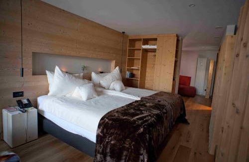 Grindelwald Hotel | Eiger Mountain & Soul Resort