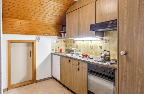 Wengen Apartment | Eiger Residence Apt.A/425 by Interhome