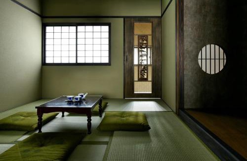 Higashiyama House | Eigetsu