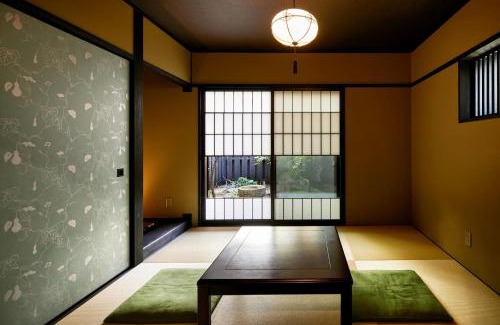 Higashiyama House | Eigetsu