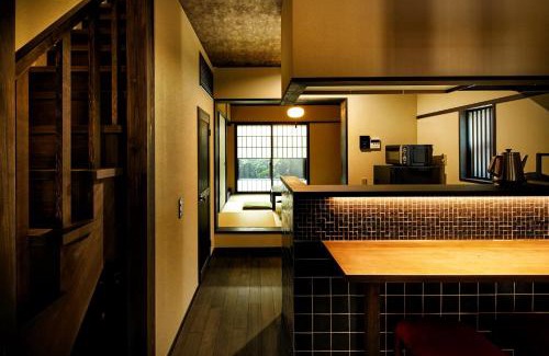 Higashiyama House | Eigetsu