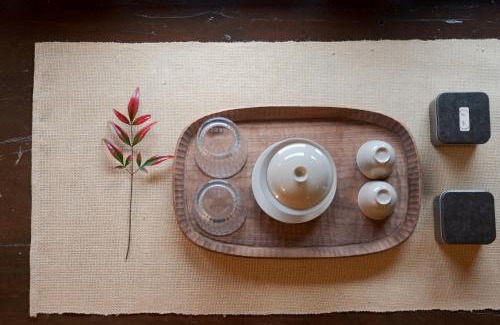 Hangzhou House | Eight Blessings Inn