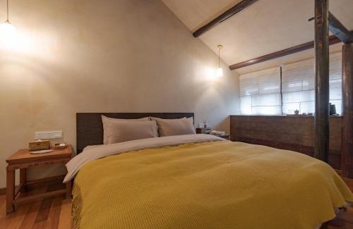 Hangzhou House | Eight Blessings Inn