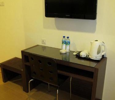 Taman Mount Austin Hotel | Eight Days Boutique Hotel - Mount Austin