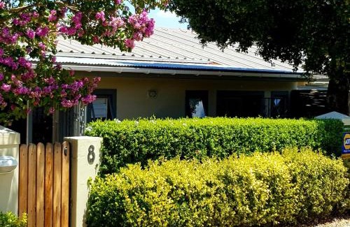 Franschhoek House | Eight on Tuin