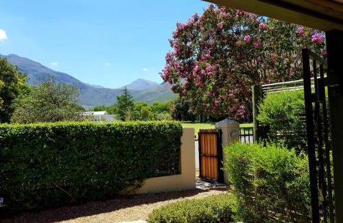 Franschhoek House | Eight on Tuin