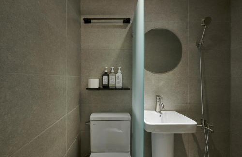Jongno-dong Hotel | Eight Rest Hostel Jong-ro