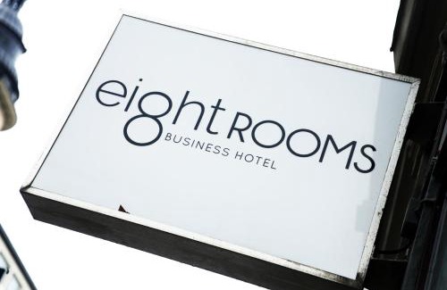Katarina-Sofia Hotel | Eight Rooms