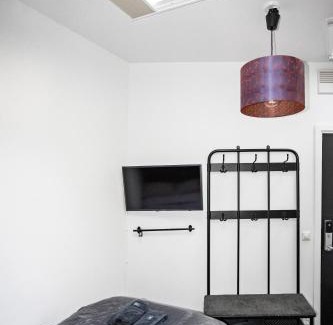 Katarina-Sofia Hotel | Eight Rooms