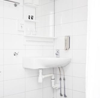 Katarina-Sofia Hotel | Eight Rooms