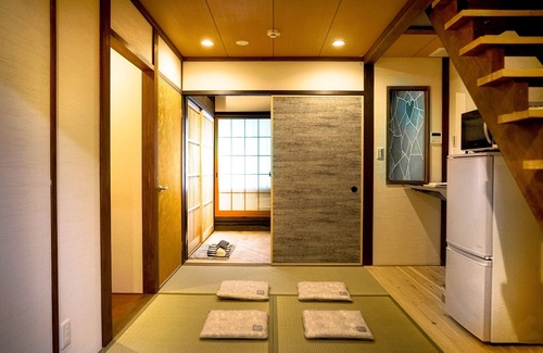Minami House | Eike no Inn Toji Fushin Limited to 1 group per - Toji Fushin/Kyoto Kyōto