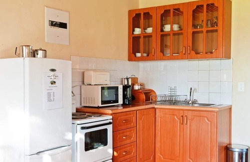 Wolseley Cottage | Eikelaan Farm Cottages