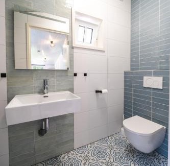 Zanddijk Apartment | Eikenschors