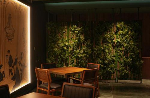 Abastumani Apartment | Eikon Apartments Abastumani