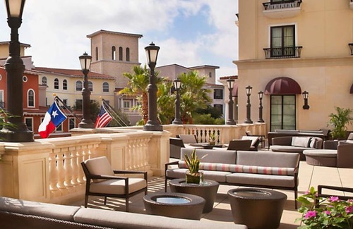 Forest Crest Apartment | Eilan Hotel and Spa, San Antonio