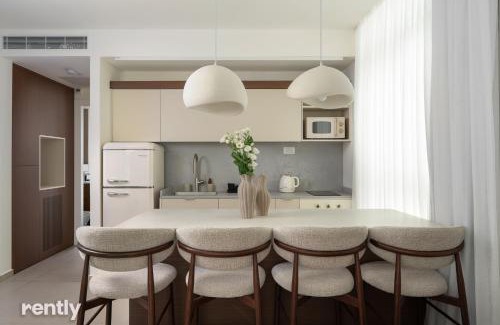 Eilat Apartment | Eilat 42-by rently