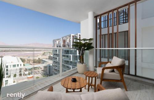 Eilat Apartment | Eilat 42-by rently