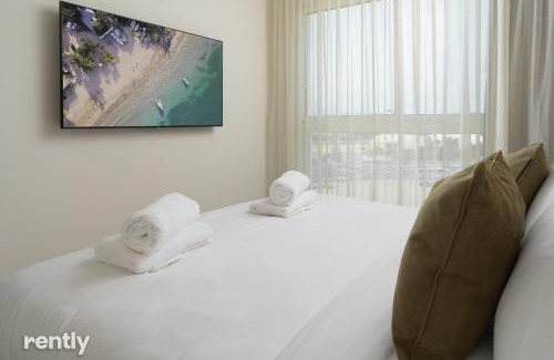 Eilat Apartment | Eilat 42-by rently
