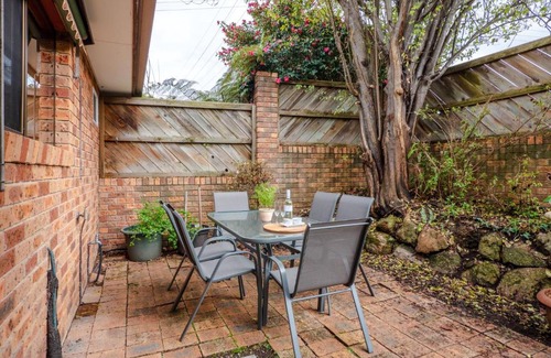 Eildon Hotel | Eildon Motel Main house