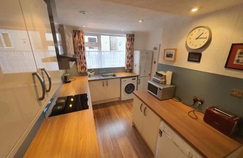 Lamlash House | Eilean View