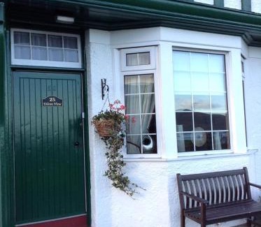 Lamlash House | Eilean View