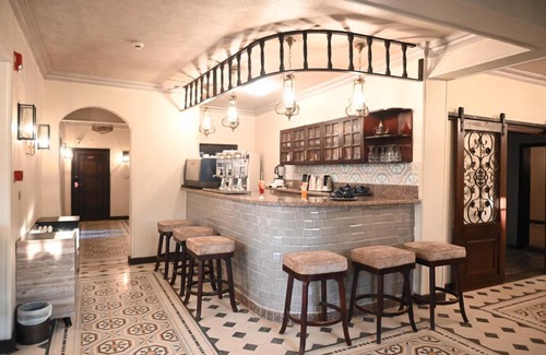 Abdin Hotel | Eileen Hotel Cairo