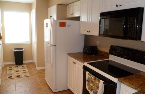 Kimberling City Condo | Eileen's and Tom's luxury condo on the lake