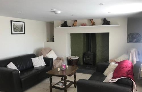 Ardnatrush House | Eileen's House