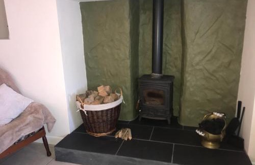 Ardnatrush House | Eileen's House