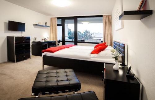 Heideviertel House | Eilenriedestift Hotel