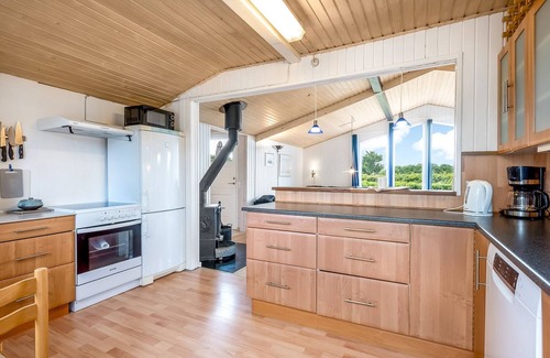 Ronde House | "Eilke" - 50m from the sea by Interhome