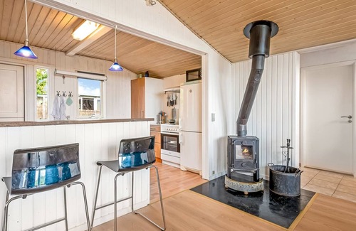 Ronde House | "Eilke" - 50m from the sea by Interhome