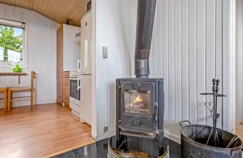 Ronde House | "Eilke" - 50m from the sea by Interhome