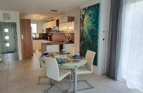 Bensheim Apartment | Ein Haus zum Träumen
