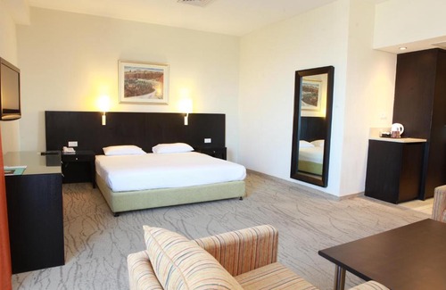 Ein Karem Hotel | Ein Kerem Hotel