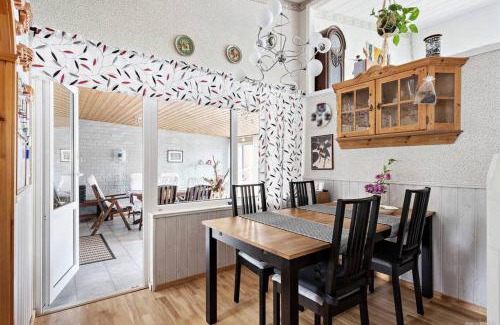 Olofstrom Apartment | Ein Zuhause zum Wohlfühlen