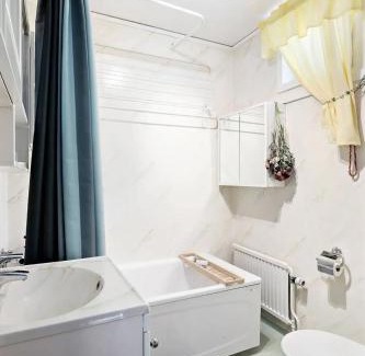 Olofstrom Apartment | Ein Zuhause zum Wohlfühlen