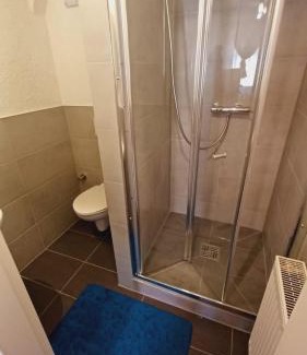 Hummeltal Apartment | Einfache 2 Zimmer Wohnung mit Parkplatz nur 8 Min nach Bayreuth